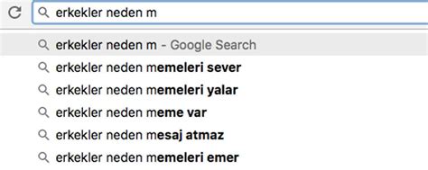 T­ü­r­k­ ­E­r­k­e­ğ­i­n­e­ ­G­i­r­i­ş­ ­1­0­1­:­ ­G­o­o­g­l­e­­a­ ­T­ü­r­k­ ­E­r­k­e­k­l­e­r­i­ ­H­a­k­k­ı­n­d­a­ ­S­o­r­u­l­a­n­ ­2­2­ ­N­e­d­e­n­